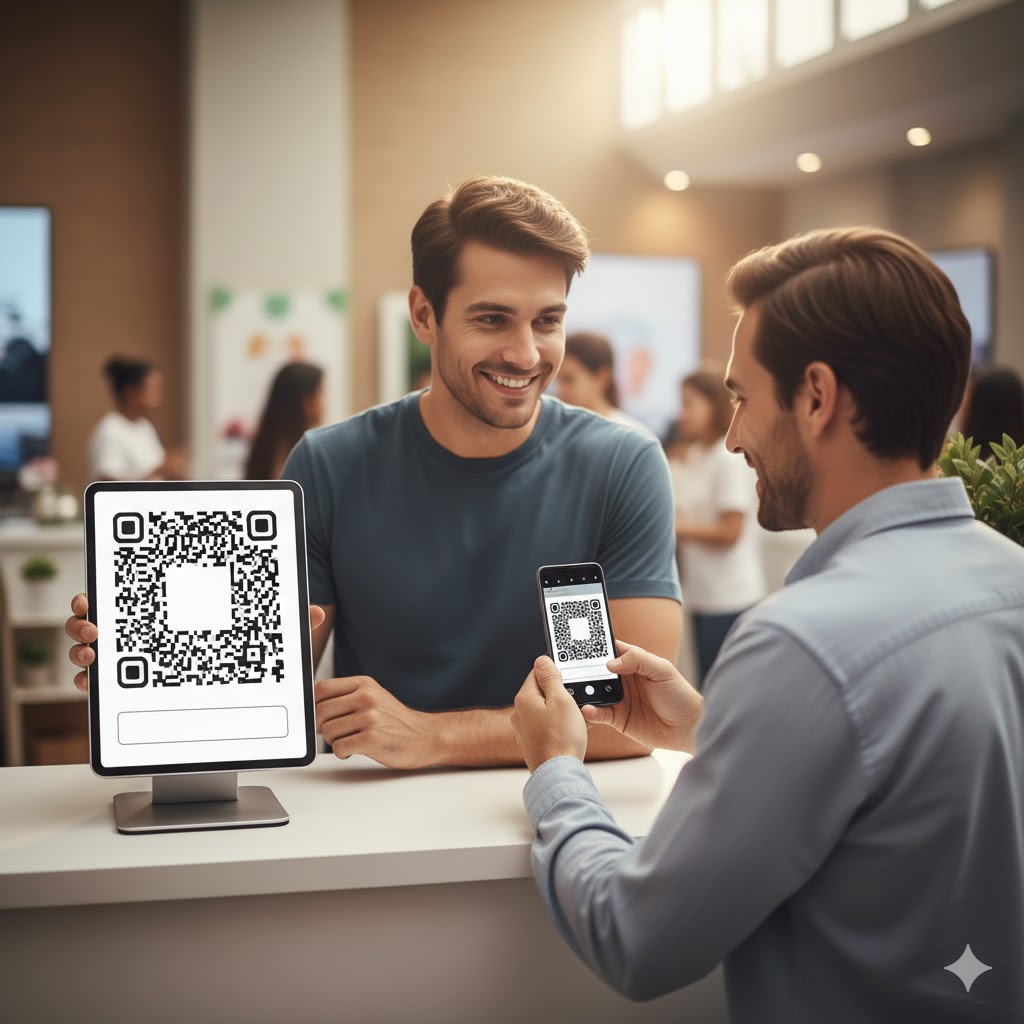 qr